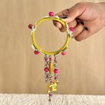 Load image into Gallery viewer, VARNIKA BANGLES SET
