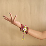 Load image into Gallery viewer, VARNIKA BANGLES SET
