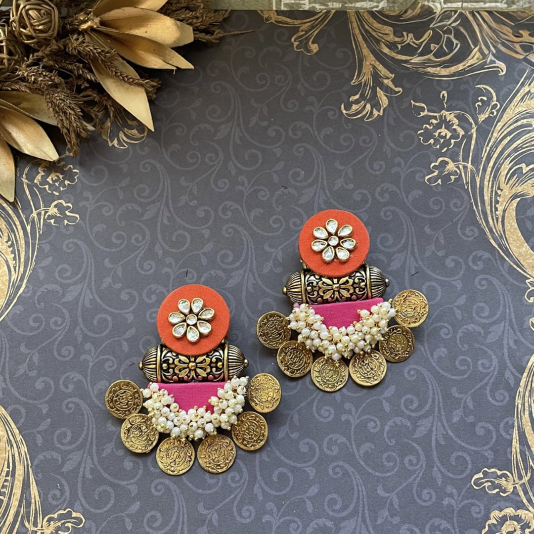 SUHANA EARRING