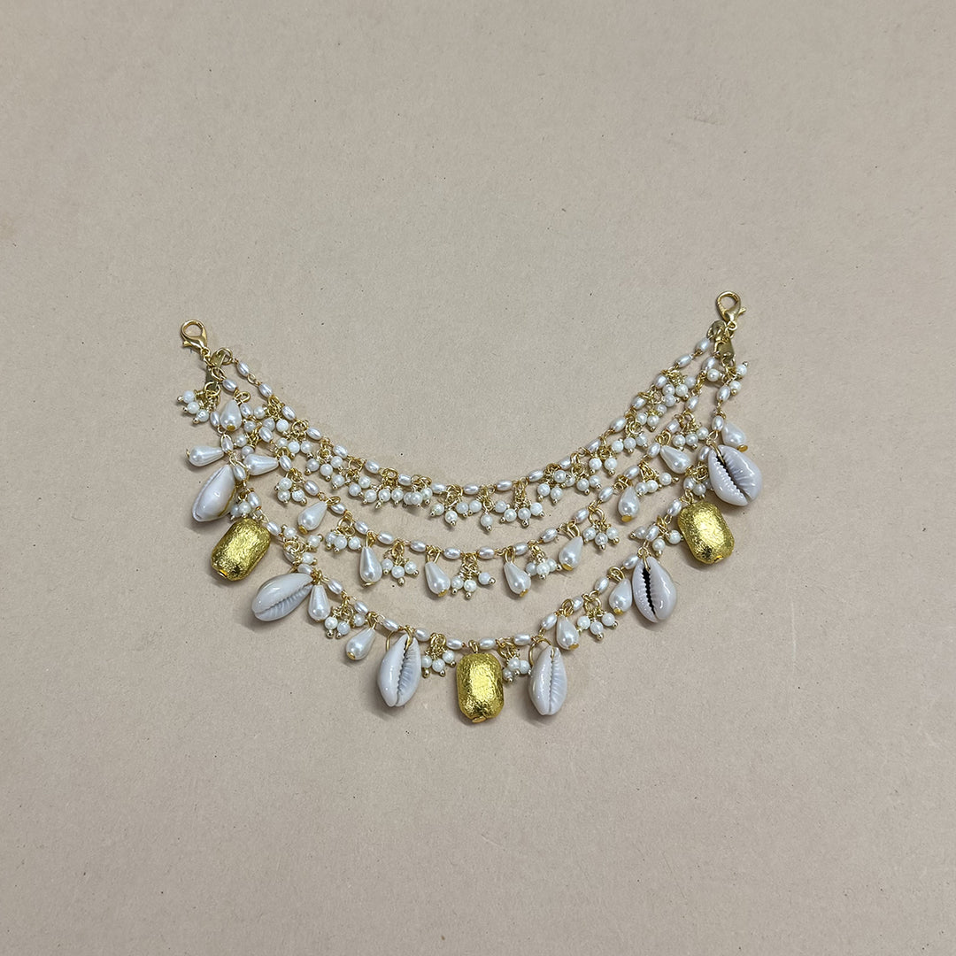 KHOOBSHURAT HAIR ACCESSORIES