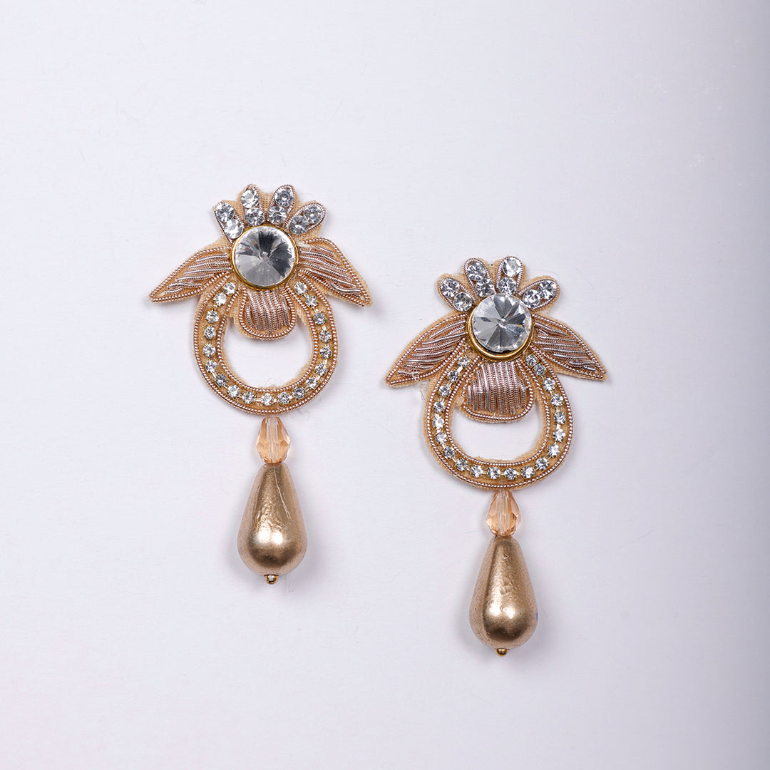 ISHA EARRINGS