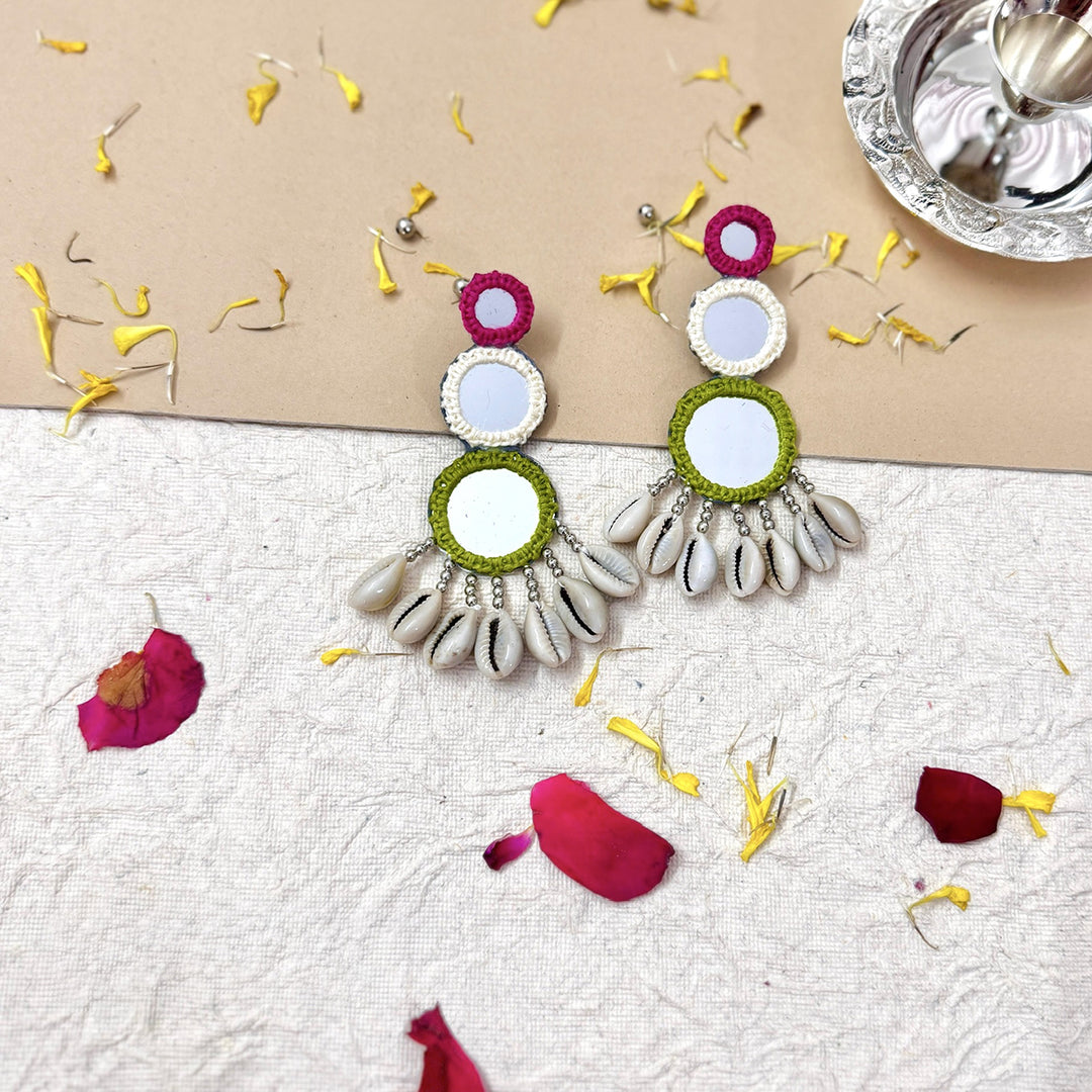 JILARI EARRING