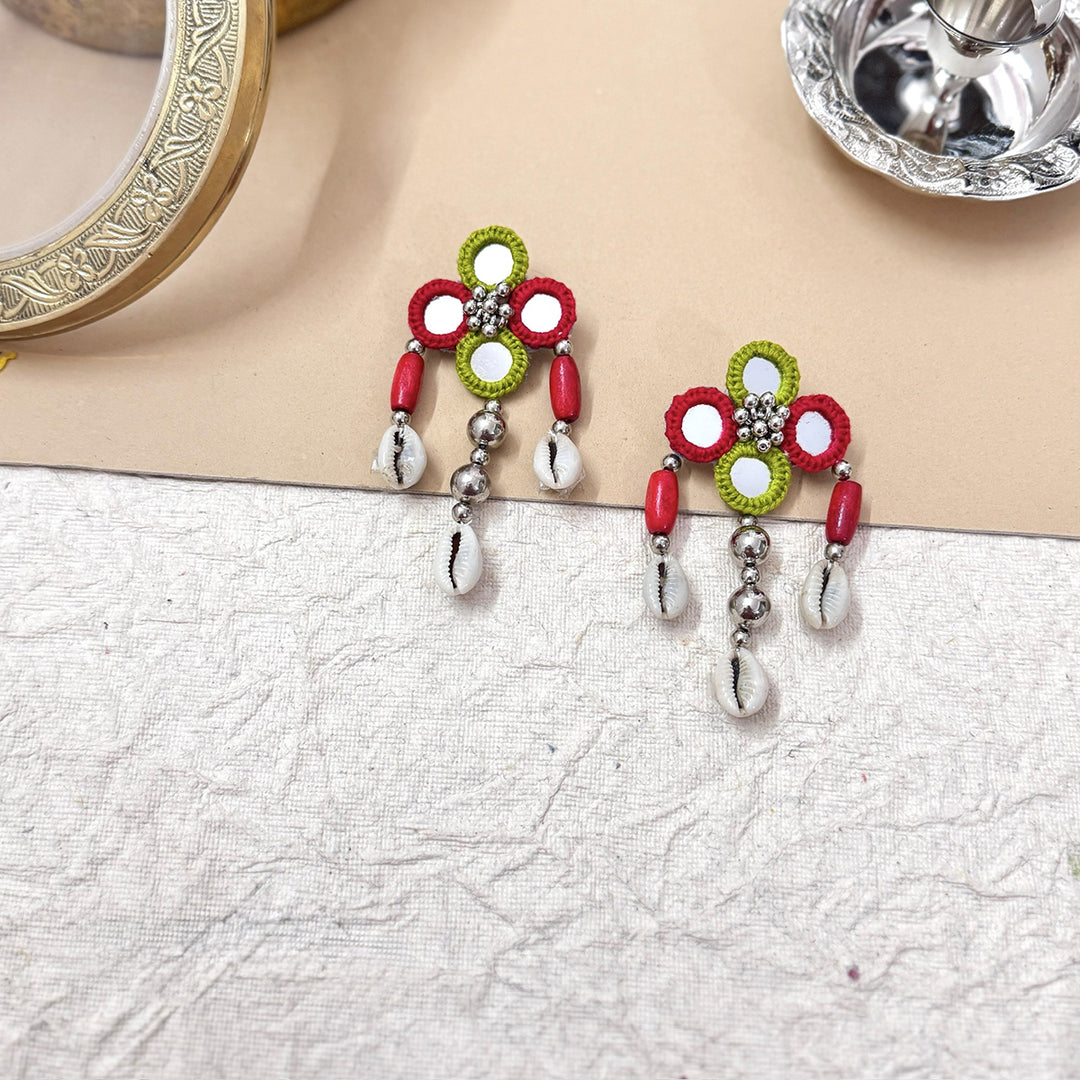 KUMUDI EARRING