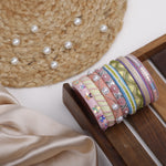 Load image into Gallery viewer, ADITI BANGLES SET