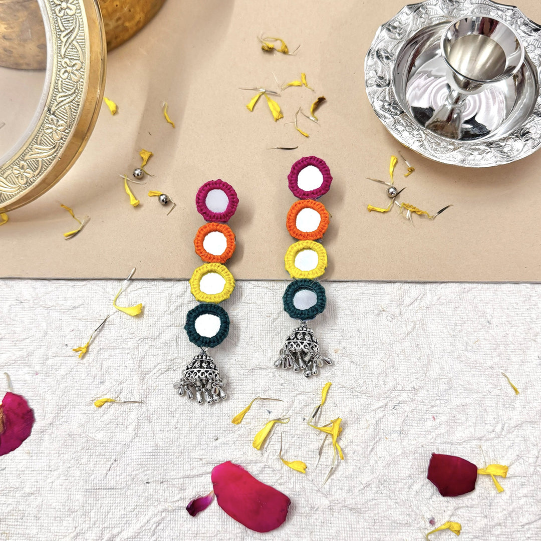 RANG EARRING
