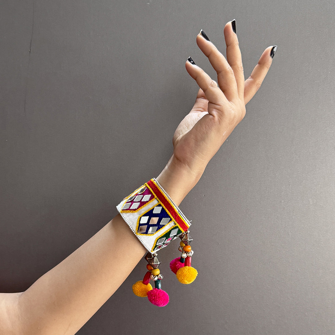 RANGILA HANDCUFF