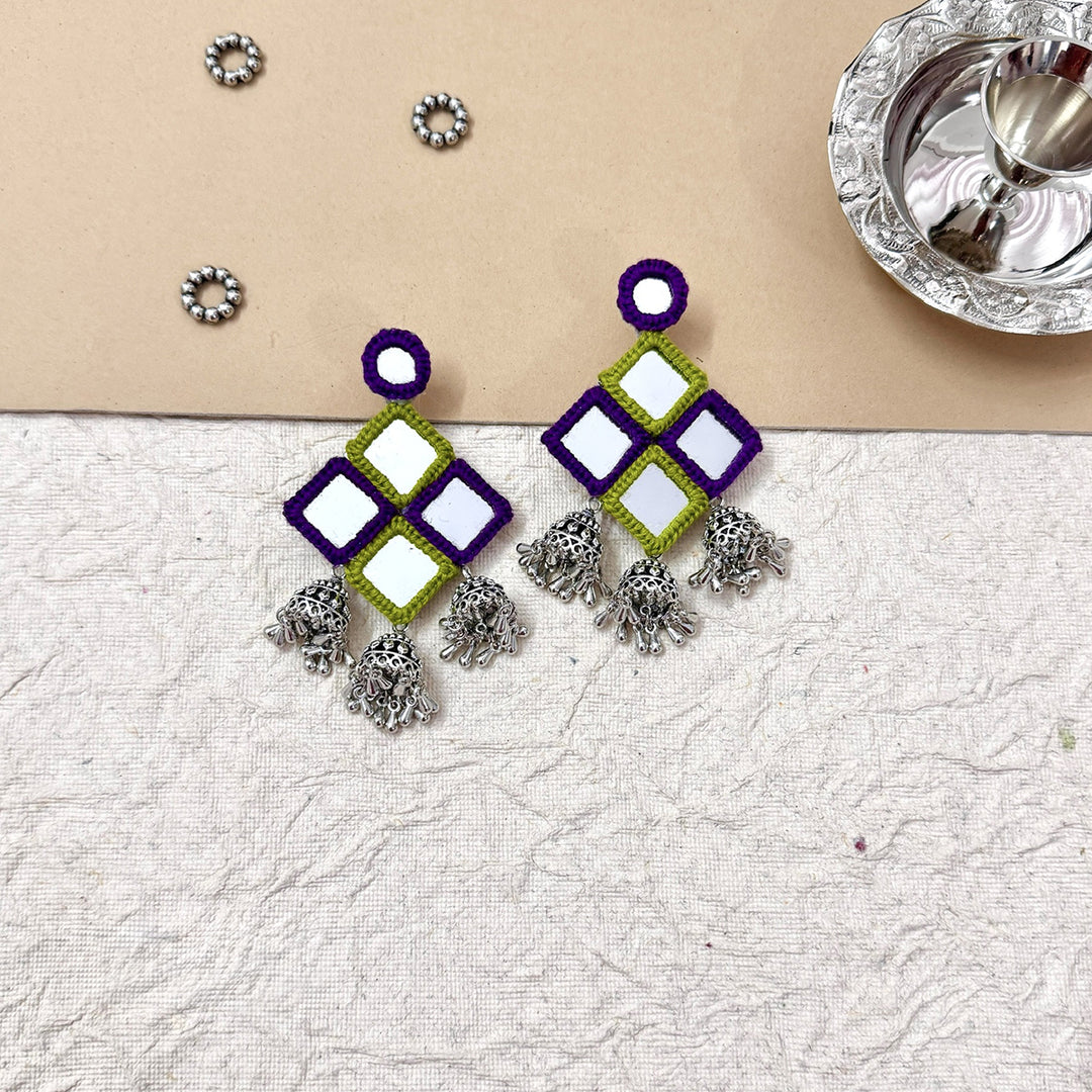 SURI EARRING